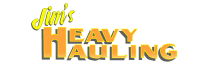 Jim's Heavy Hauling